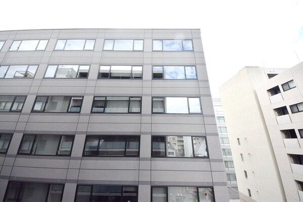 パークアクシス日本橋兜町の物件内観写真